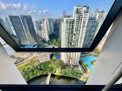Riviere  (D3), Condominium #550909361